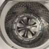 LG Top Load Washer & Electric Dryer Set - Image 3