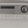 LG Top Load Washer & Electric Dryer Set - Image 4
