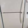21 cu ft White Kenmore Top Mount Freezer Refrigerator