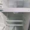 21 cu ft White Kenmore Top Mount Freezer Refrigerator - Image 2