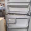 21 cu ft White Kenmore Top Mount Freezer Refrigerator - Image 3