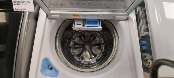LG Top Load Washer - Image 4