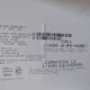 18 cu ft Bisque Kenmore Top Mount Freezer Refrigerator - Image 2
