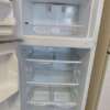 18 cu ft Bisque Kenmore Top Mount Freezer Refrigerator - Image 3