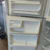 18 cu ft Bisque Kenmore Top Mount Freezer Refrigerator - Image 4