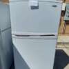 22 cu ft Whirlpool Gold Top Mount Freezer Refrigerator w/Ice Maker