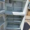 22 cu ft Whirlpool Gold Top Mount Freezer Refrigerator w/Ice Maker - Image 3