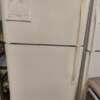 18 cu ft Kenmore Top Mount Freezer Refrigerator