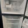 18 cu ft Black Whirlpool Top Mount Freezer Refrigerator w/Ice Maker - Image 3