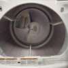 Whirlpool Cabrio Platinum Steam Gas Dryer - Image 3