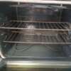 30" Black Whirlpool Electric Glass Top Range - Image 4