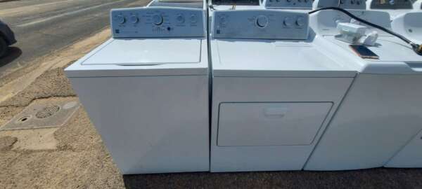 **SALE** Kenmore 500 Series Top Load Washer & Electric Dryer Set