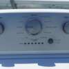 Whirlpool Top Load Washer & Electric Dryer Set - Image 2