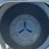 Whirlpool Top Load Washer & Electric Dryer Set - Image 3