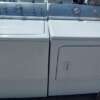 Maytag Centennial Top Load Washer  Electric Dryer Set