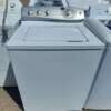 GE Profile Top Load Washer