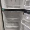 18 cu ft Black Frigidaire Top Mount Freezer Refrigerator - Image 2