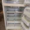 20 cu ft Bisque Maytag Performa Top Mount Freezer Refrigerator w/Ice maker - Image 2