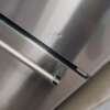 22 cu ft Stainless Steel Kitchenaid Bottom Mount Freezer Refrigerator - Image 2