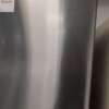 22 cu ft Stainless Steel Kitchenaid Bottom Mount Freezer Refrigerator - Image 3