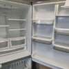22 cu ft Stainless Steel Kitchenaid Bottom Mount Freezer Refrigerator - Image 4