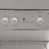 24" GE Top Load Electric Laundry Center - Image 2