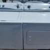 Kenmore Top Load Washer & Electric Dryer Set