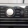 Gray LG Top Load Washer - Image 2
