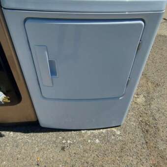 Insignia (by Frigidaire) Electric Dryer