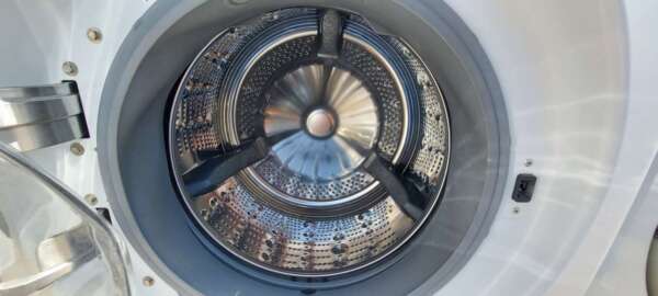 LG Front Load Washer - Image 3