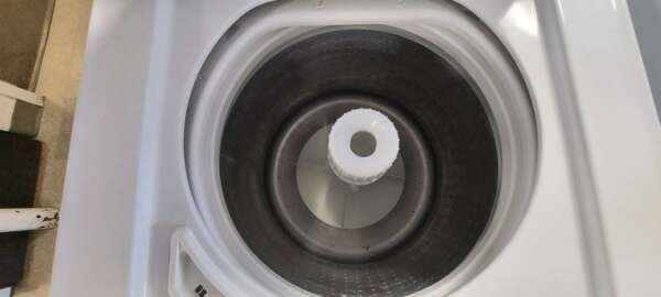 Speed Queen Commercial Heavy Duty Top Load Washer - Image 3