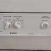 24" Bisque Kenmore Electric Laundry Center - Image 2
