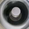 24" Bisque Kenmore Electric Laundry Center - Image 3