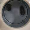 24" Bisque Kenmore Electric Laundry Center - Image 4