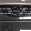 Gray Whirlpool Cabrio Top Load Washer w/ Steam - Image 2