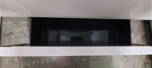 30" Bisque GE Gas Range- XL Capacity - Image 5