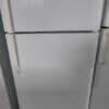 21 cu ft White Kenmore Top Mount Freezer Refrigerator w/Ice Maker