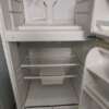 14 cu ft White Roper Top Mount - Image 2