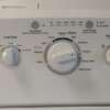 GE Top Load Washer and Gas Dryer Set - Image 2