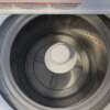 GE Top Load Washer and Gas Dryer Set - Image 3