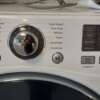 LG Front Load Washer - Image 2