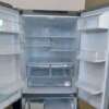 22 cu ft Stainless Steel LG French Door Refrigerator w/Ice Maker (30" wide) - Image 2