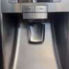 24 cu ft Stainless Steel Samsung French Door Refrigerator - Image 2