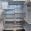 24 cu ft Stainless Steel Samsung French Door Refrigerator - Image 3