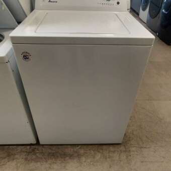 Amana Top Load Washer