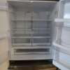 22 cu ft Stainless Steel Samsung French Door Refrigerator - Image 2