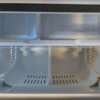 22 cu ft Stainless Steel Samsung French Door Refrigerator - Image 3