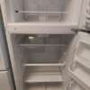 17 cu ft White Frigidsire Top Mount Freezer Refrigerator - Image 2
