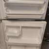 17 cu ft White Frigidsire Top Mount Freezer Refrigerator - Image 3
