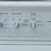 Kenmore 90 Series Top Load Washer & 70 Series Electric Dryer Set - Image 2